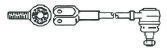Поперечная рулевая тяга FRAP T188