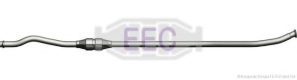 Катализатор EEC CI8000