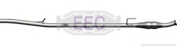 Катализатор EEC FI6023T