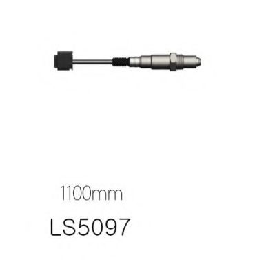 Комплект для лямбда-зонда AS LB1378