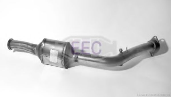 Катализатор EEC PT8007TBP