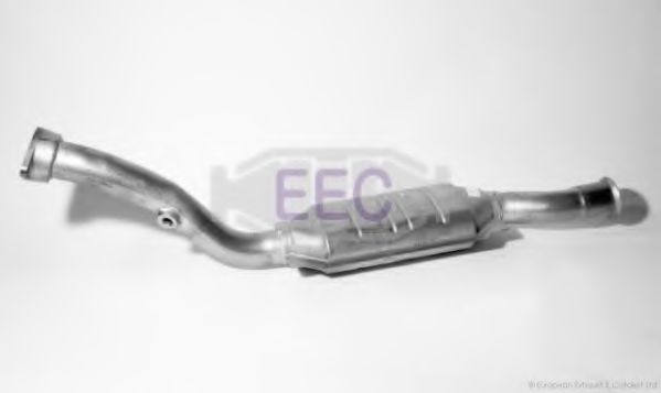 Катализатор EEC PT8045TBP