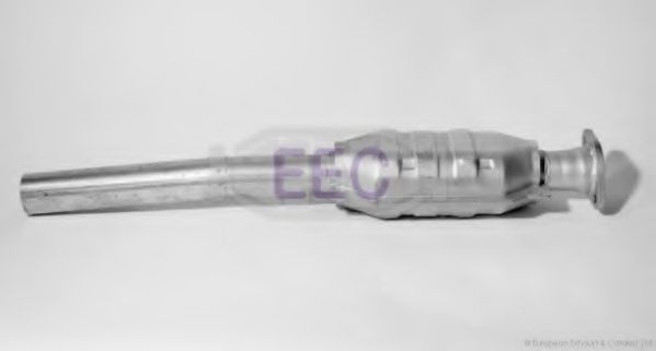Катализатор EEC RE6003TBP