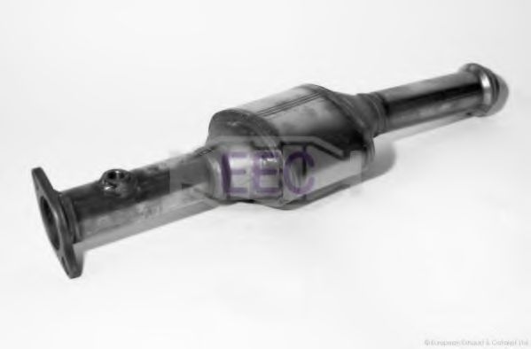 Катализатор EEC RE8004TBP