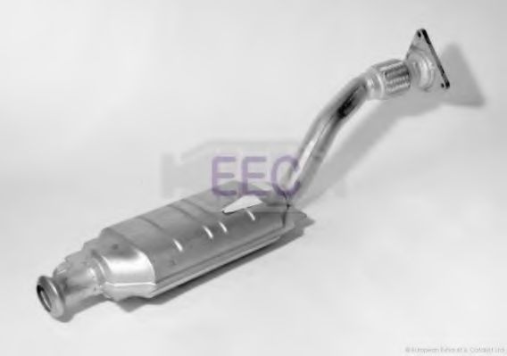 Катализатор EEC RE8049TBP