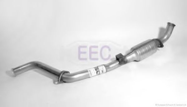 Катализатор WALKER 20444