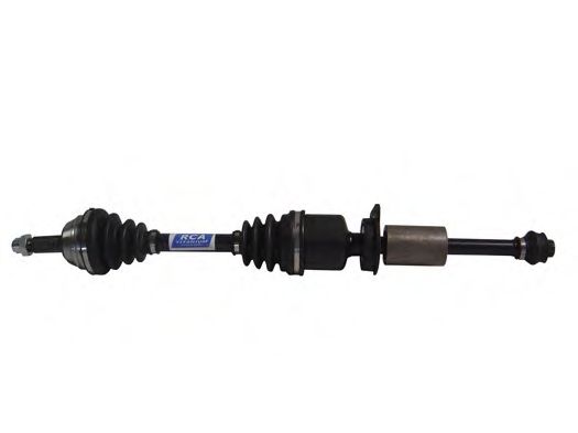 Приводной вал RCA FRANCE AF500N