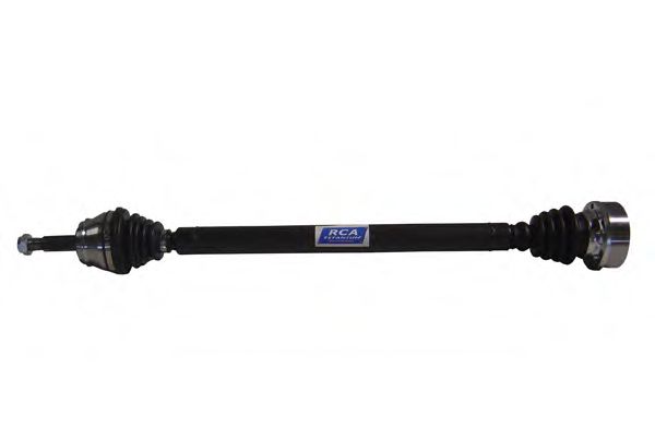 Приводной вал RCA FRANCE AV114