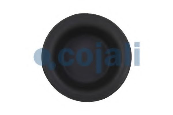 Мембрана, цилиндр пружинного энерго-аккумулятора COJALI 6001104