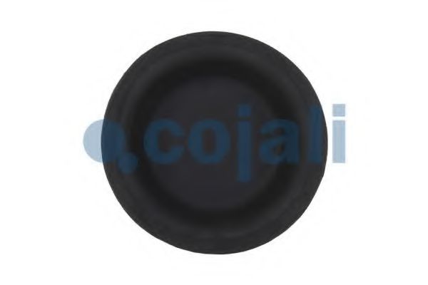 Мембрана, цилиндр пружинного энерго-аккумулятора COJALI 6001105