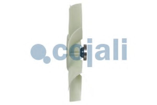 Вентилятор, охлаждение двигателя BEHR HELLA SERVICE 6102418