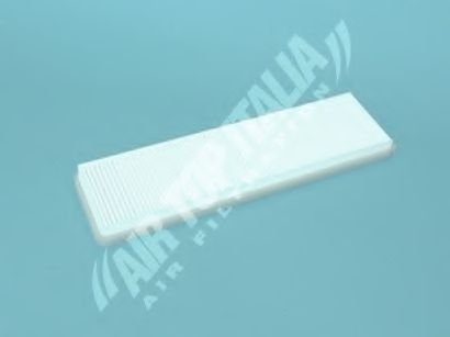 Фильтр, воздух во внутренном пространстве ZAFFO ZF062