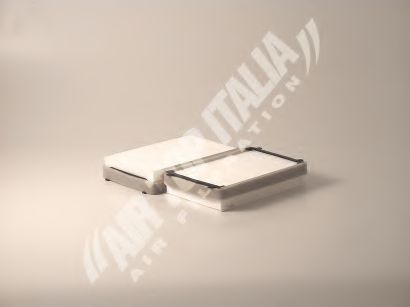Фильтр, воздух во внутренном пространстве ZAFFO AD1008