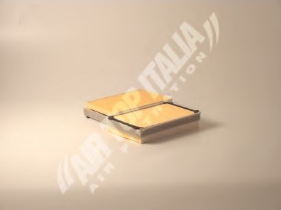 Фильтр, воздух во внутренном пространстве ZAFFO APG1008