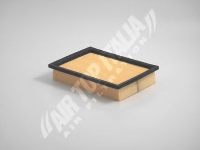 Фильтр, воздух во внутренном пространстве ZAFFO KPG1021