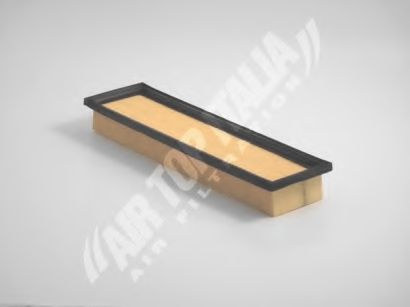 Фильтр, воздух во внутренном пространстве ZAFFO KPG1030