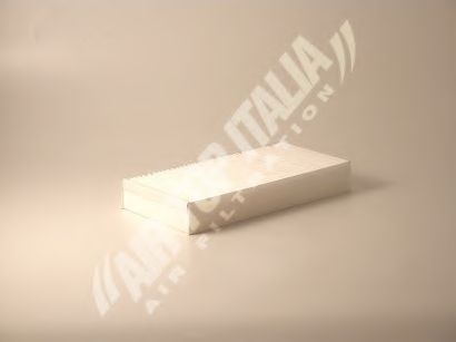 Фильтр, воздух во внутренном пространстве ZAFFO AD1009