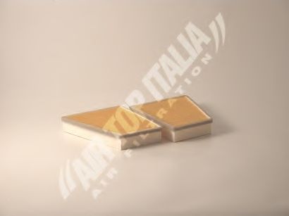 Фильтр, воздух во внутренном пространстве ZAFFO APG1010