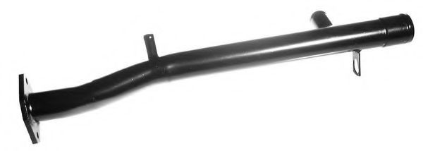 Трубка охлаждающей жидкости VEMA 10060