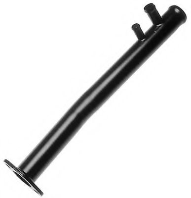 Трубка охлаждающей жидкости VEMA 13298