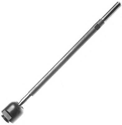 Осевой шарнир, рулевая тяга VEMA 14992