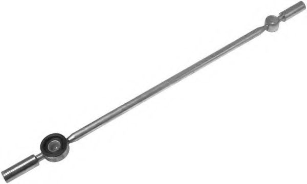 Ремкомплект, рычаг переключения VEMA 15201