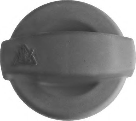 Крышка, резервуар охлаждающей жидкости VEMA 15917