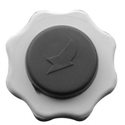 Крышка, резервуар охлаждающей жидкости BIRTH 9298