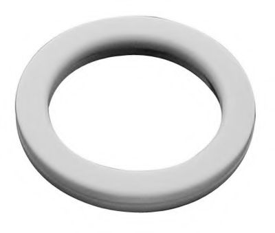 Ремкомплект, опора стойки амортизатора VEMA 17872