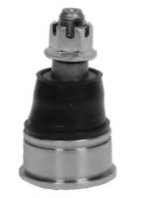 Несущий / направляющий шарнир VEMA 23228