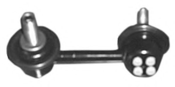 Тяга / стойка, стабилизатор VEMA 23747