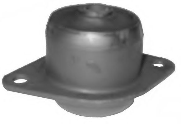 Втулка, подушка кабины водителя VEMA 4444282