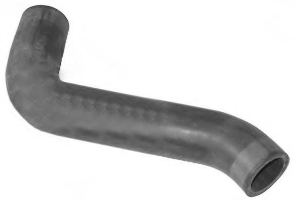 Шланг радиатора VEMA 4444286