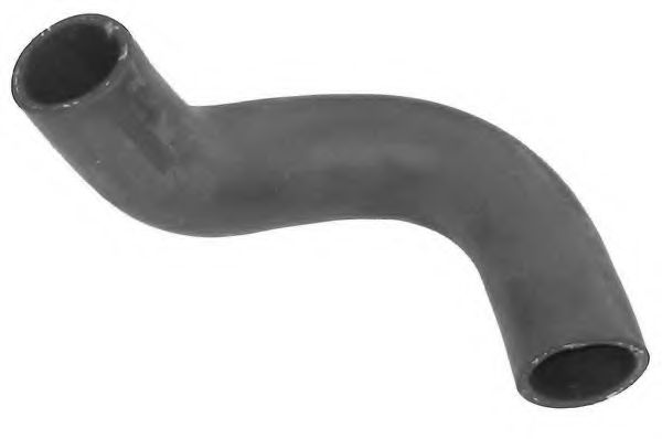 Шланг радиатора VEMA 4444289