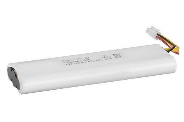 Стартерная аккумуляторная батарея YUASA 897