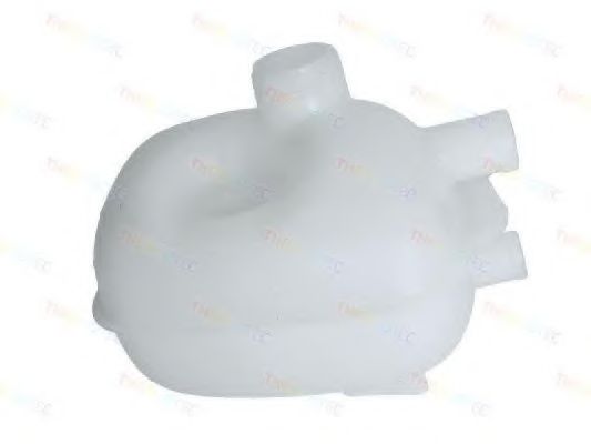 Компенсационный бак, охлаждающая жидкость THERMOTEC DBW001TT