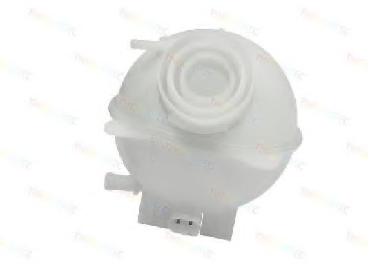 Компенсационный бак, охлаждающая жидкость THERMOTEC DBW012TT