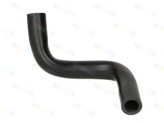 Рукав воздухозаборника, воздушный фильтр THERMOTEC DCR169TT