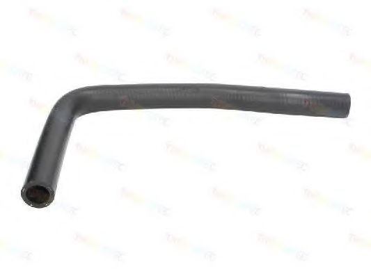 Шланг, теплообменник - отопление THERMOTEC DNC039TT