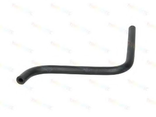 Шланг радиатора THERMOTEC DWF047TT