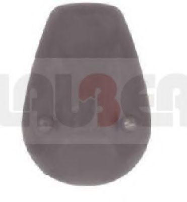 Стартер LAUBER 280502