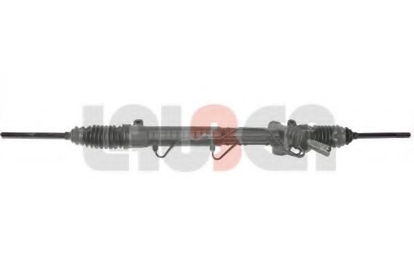 Рулевой механизм LAUBER 66.1916