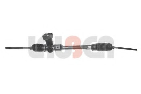 Рулевой механизм LAUBER 69.0945