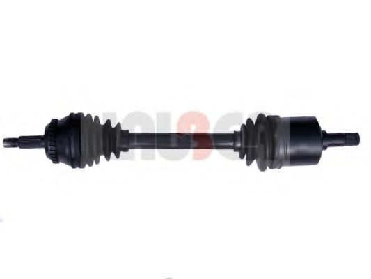 Приводной вал LAUBER 88.1638