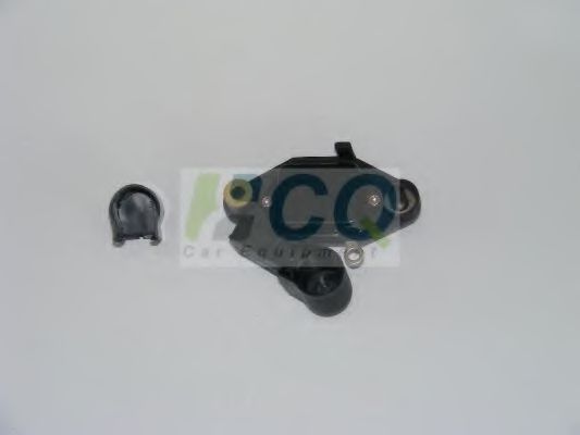 Регулятор генератора HC-PARTS 137489