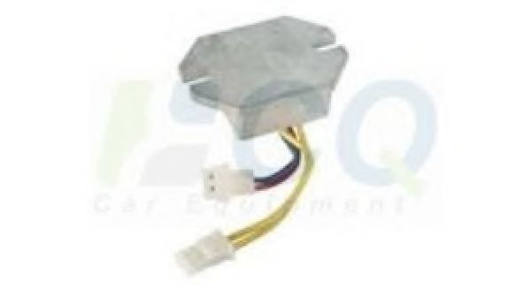 Регулятор генератора HC-PARTS 234167