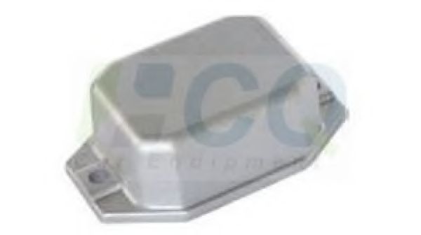 Регулятор генератора HC-PARTS 132092