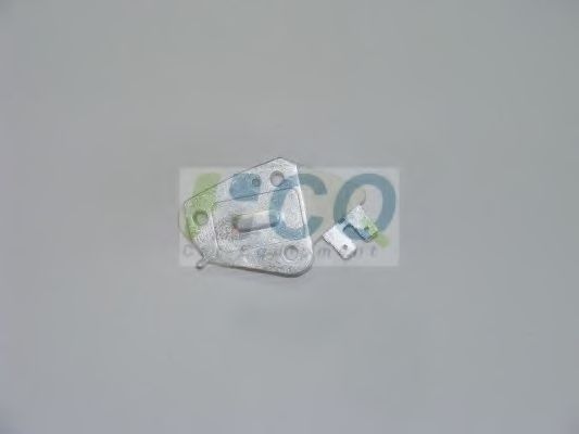 Регулятор генератора HC-PARTS 134751