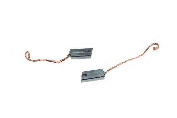 Угольная щетка, генератор HC-PARTS 140368