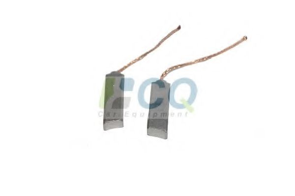 Угольная щетка, генератор HC-PARTS 140380